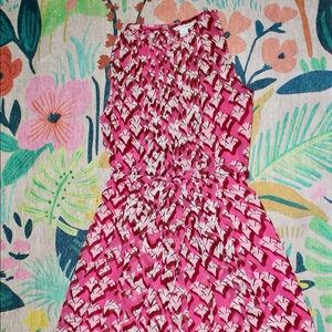 Diane Von Furstenberg Sundress
